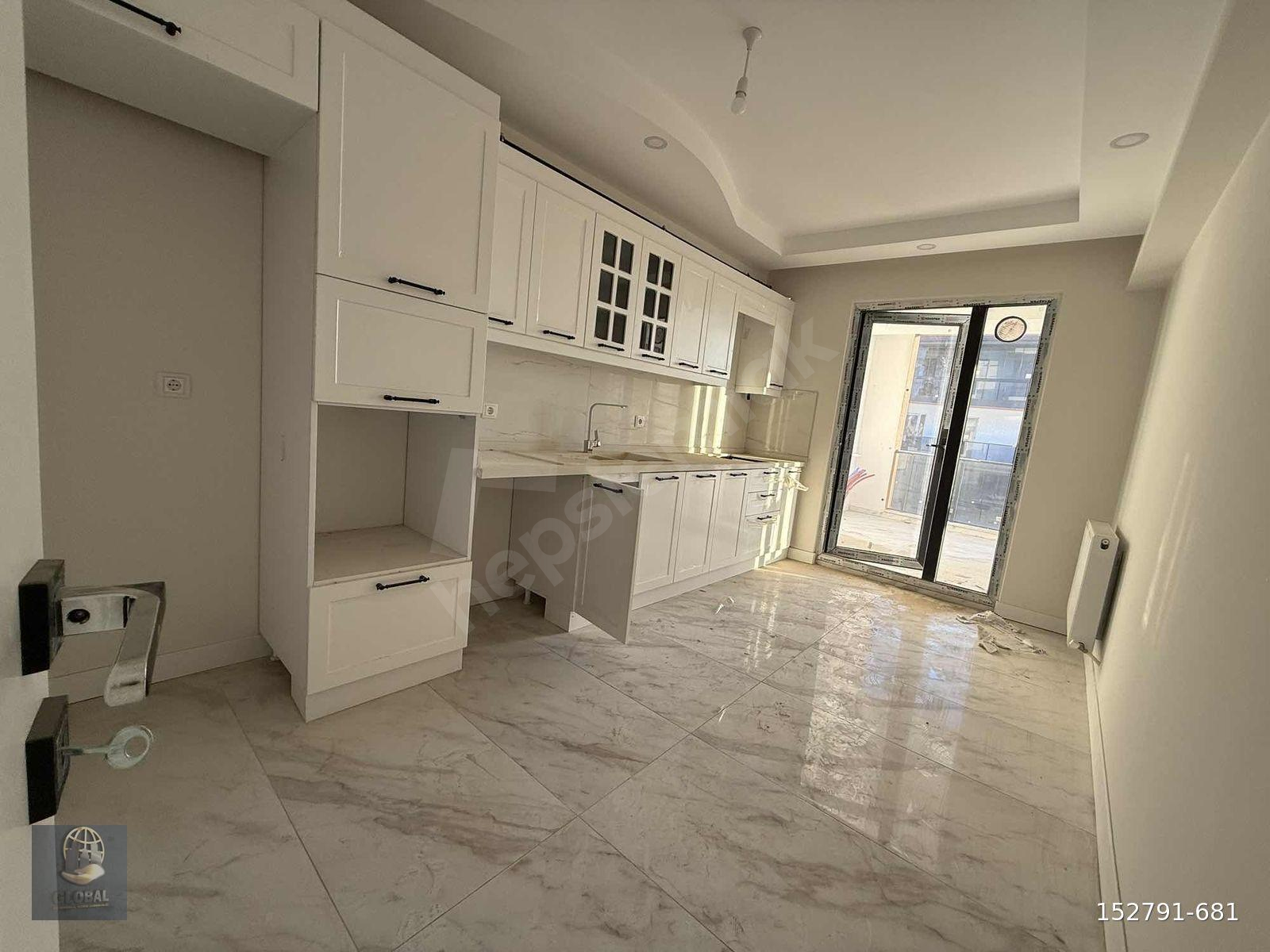 HAVUZLU SİTE TED KOLEJİ MEVKİ SIFIR 2+1 İKİ BALKON 105m2 EBEVEYN