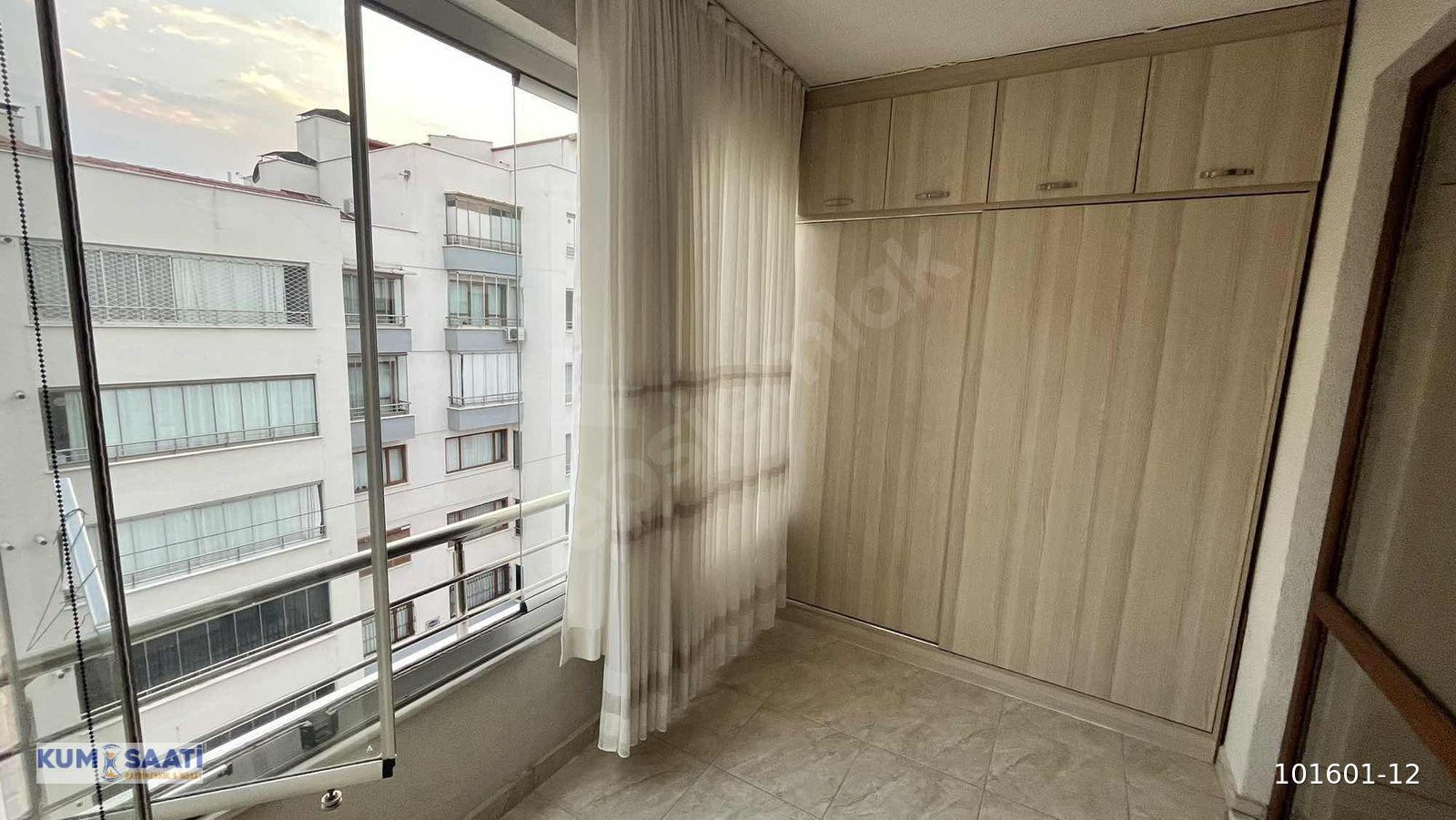 KUMSAATİ EMLAKTAN KARAKAYIŞ CAD. U.HASAN MAH. SATILIK 3+1 DAİRE