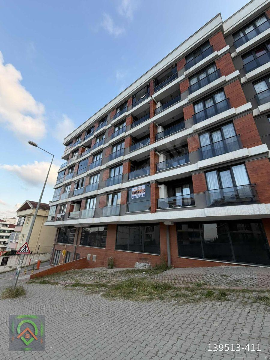 TRAMVAY YOLUNA CEPHE SAHİLE YÜRÜME MESAFESİNDE KİRALIK 2+1 DAİRE