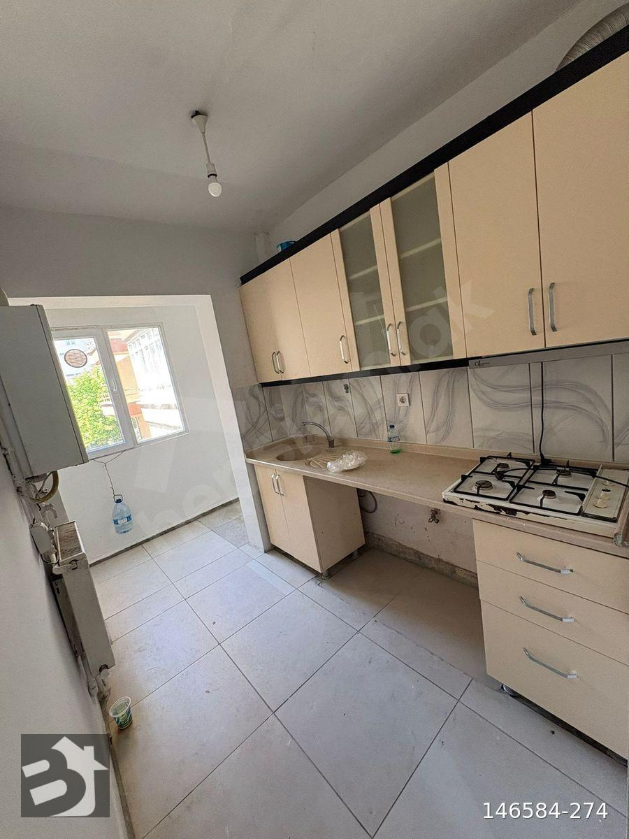 BALABAN'DAN KARŞIYAKA 2+1 DEMET METRO YAKINI 2.KAT KİRALIK DAİRE