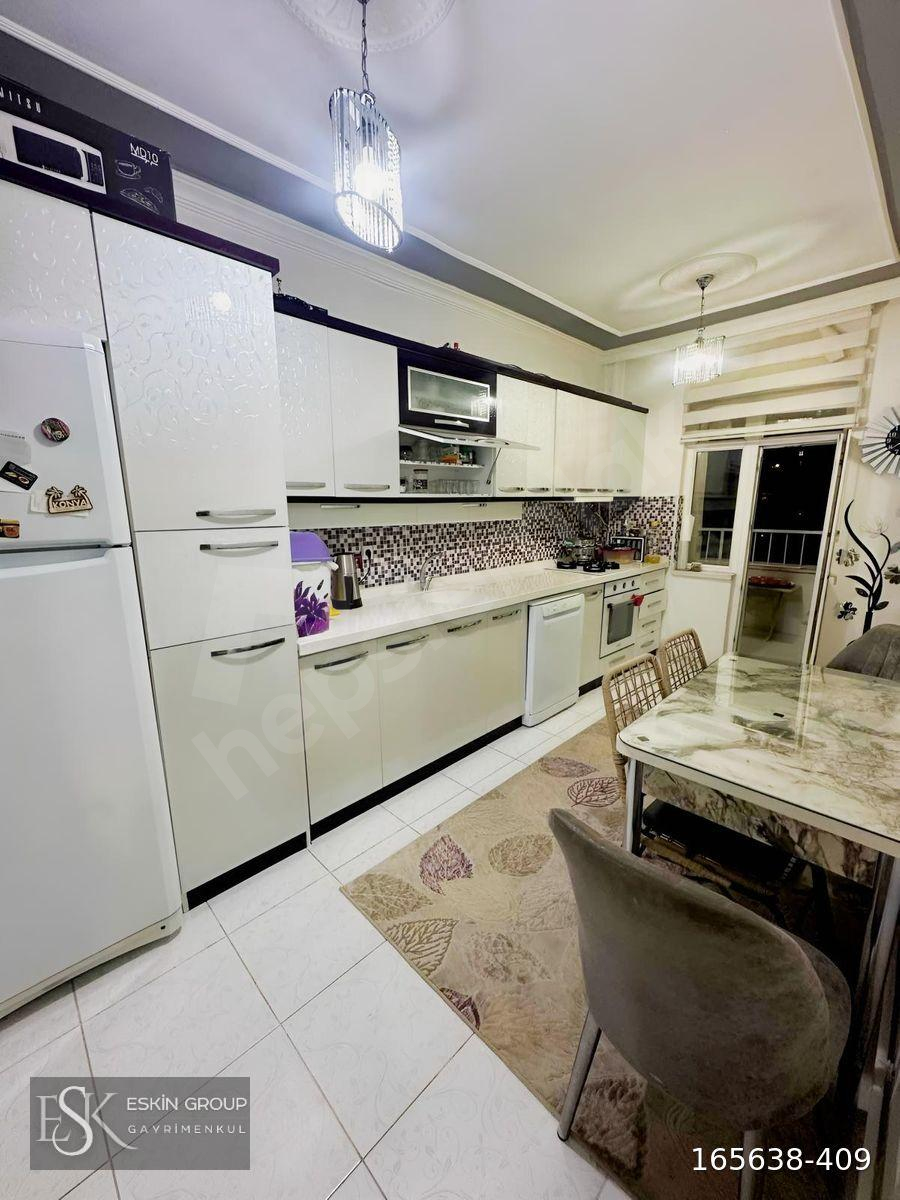 TALAS MEVLANA MAHALLESİNDE TRAMVAYA YAKIN 3+1 DAİRE
