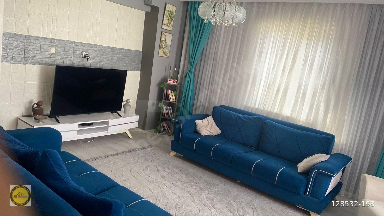 ÇANAKKALE LAPSEKİ DALYAN'DA SATILIK 3+1 FIRSAT DAİRE!