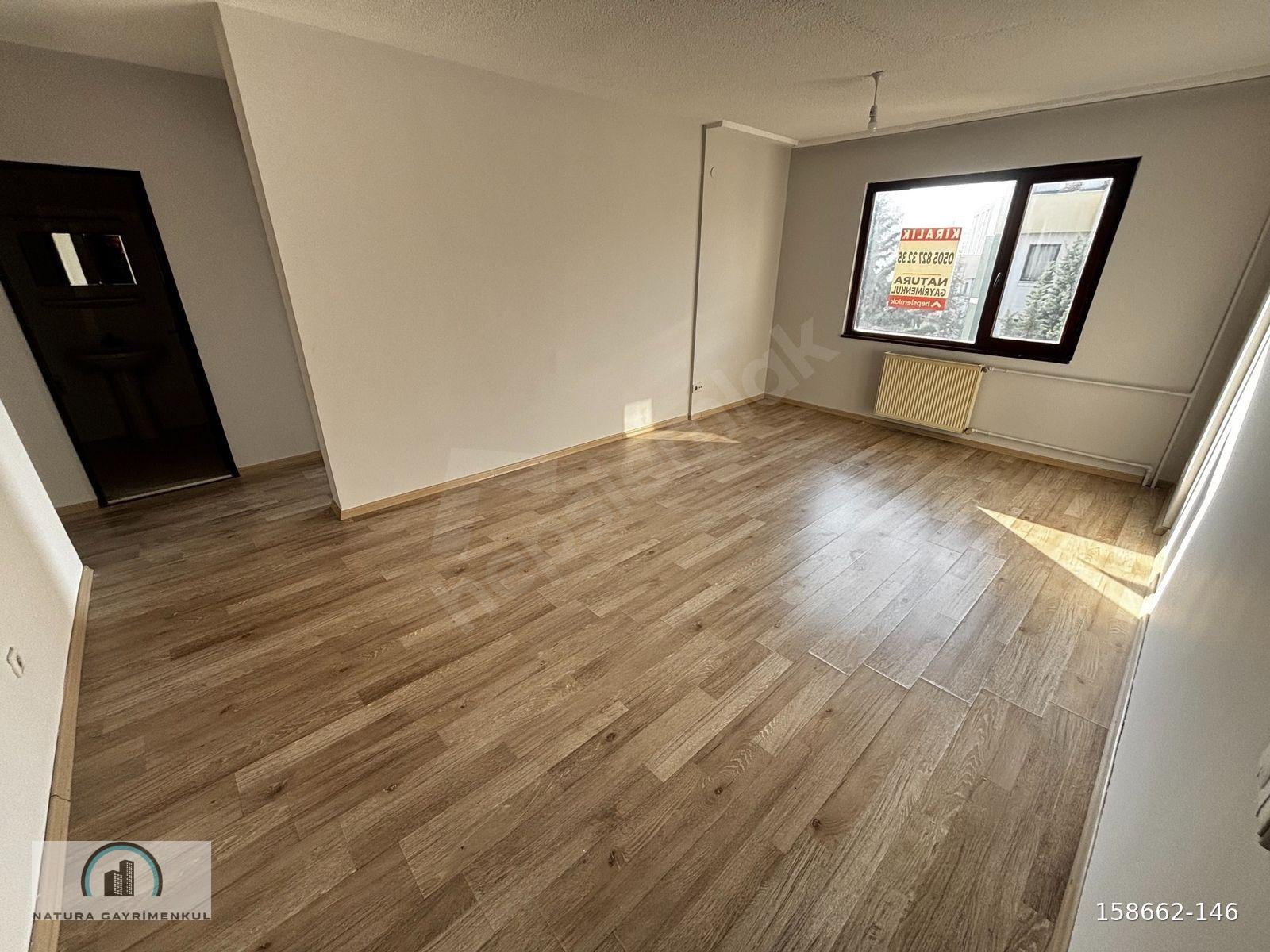'Natura'dan*Metro-Metromall Avm'ye Yürüme Mesafesinde*Boyalı*2+1