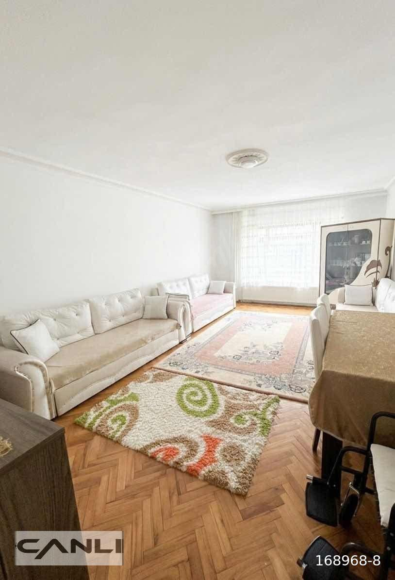CANLI EMLAKTAN PURSAKLARDA 3+1 SİTE DAİRESİ
