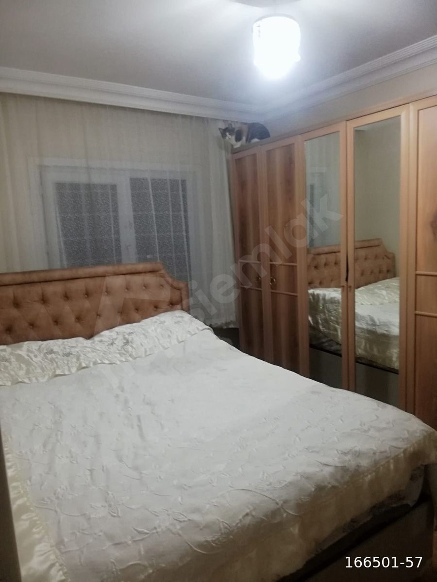 PİRAMİT EMLAK'TAN 1.ETAPTA SATILIK 84m2 2+1 KİRACILI DAİRE
