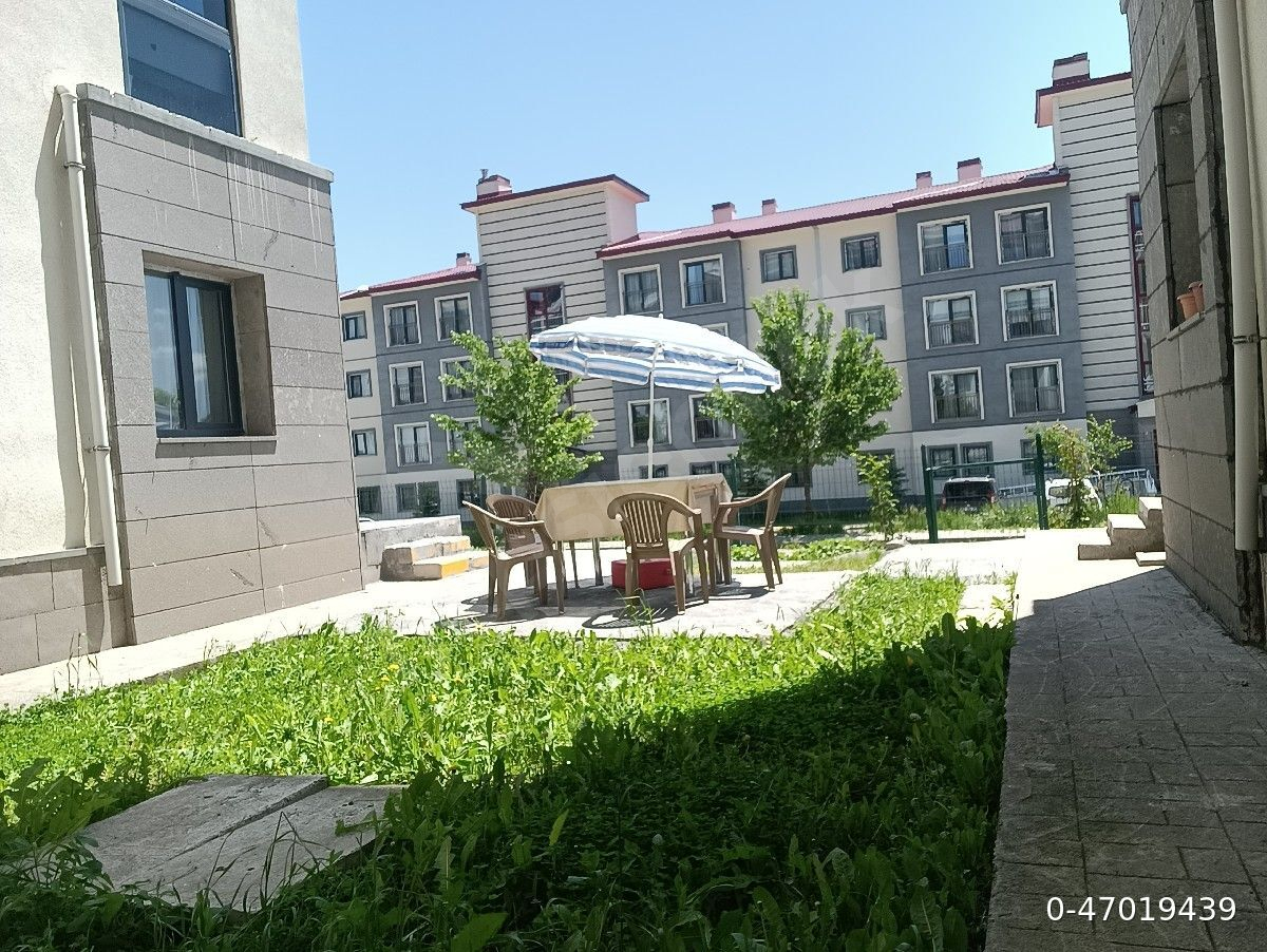BAYRAMPAŞA TOKİNİN EN UYGUN DUBLEX'İ 4.5 MİLYON PEŞİN 16790 TL 65 AY TAKSİTLE DEVİR