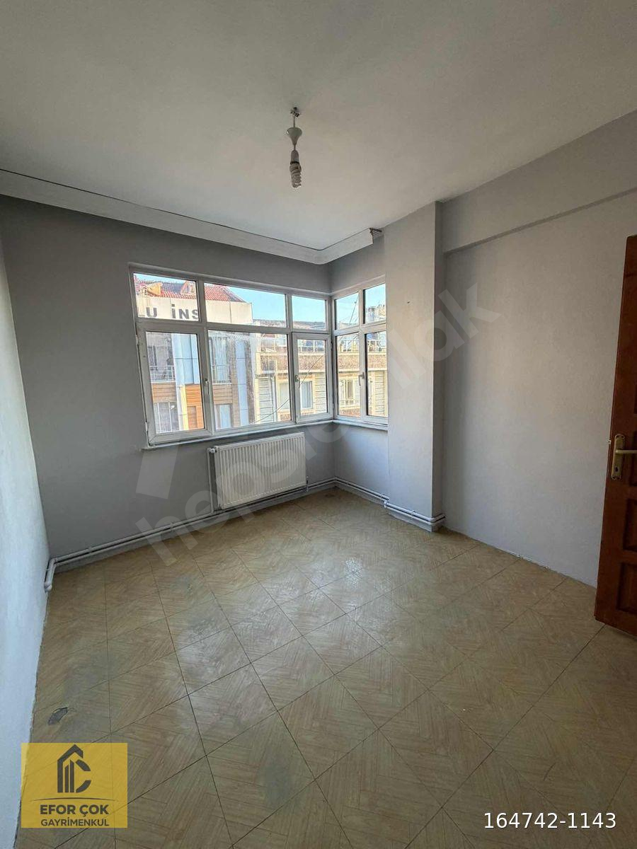 EFOR ÇOK TAN CADDE ÜZERİ KİRALIK 1+1 DAİRE