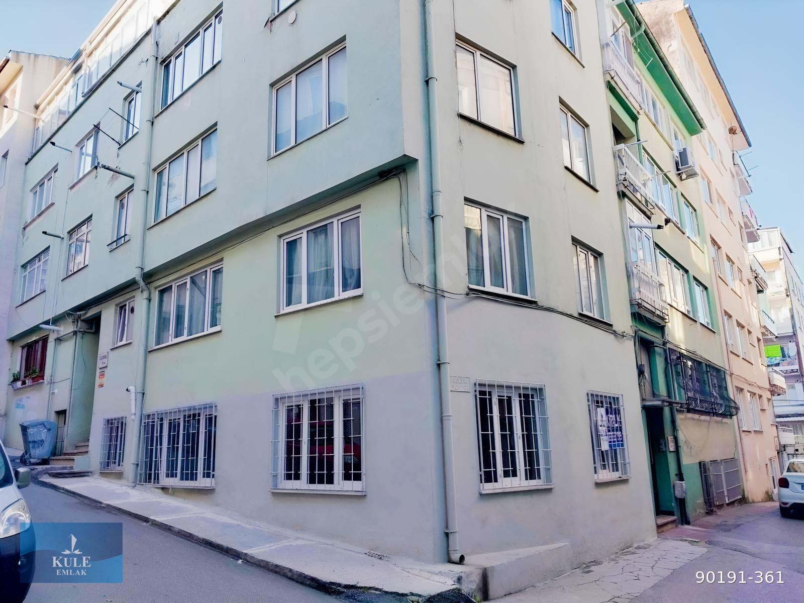 KULEDEN MASRAFSIZ KİRALIK
