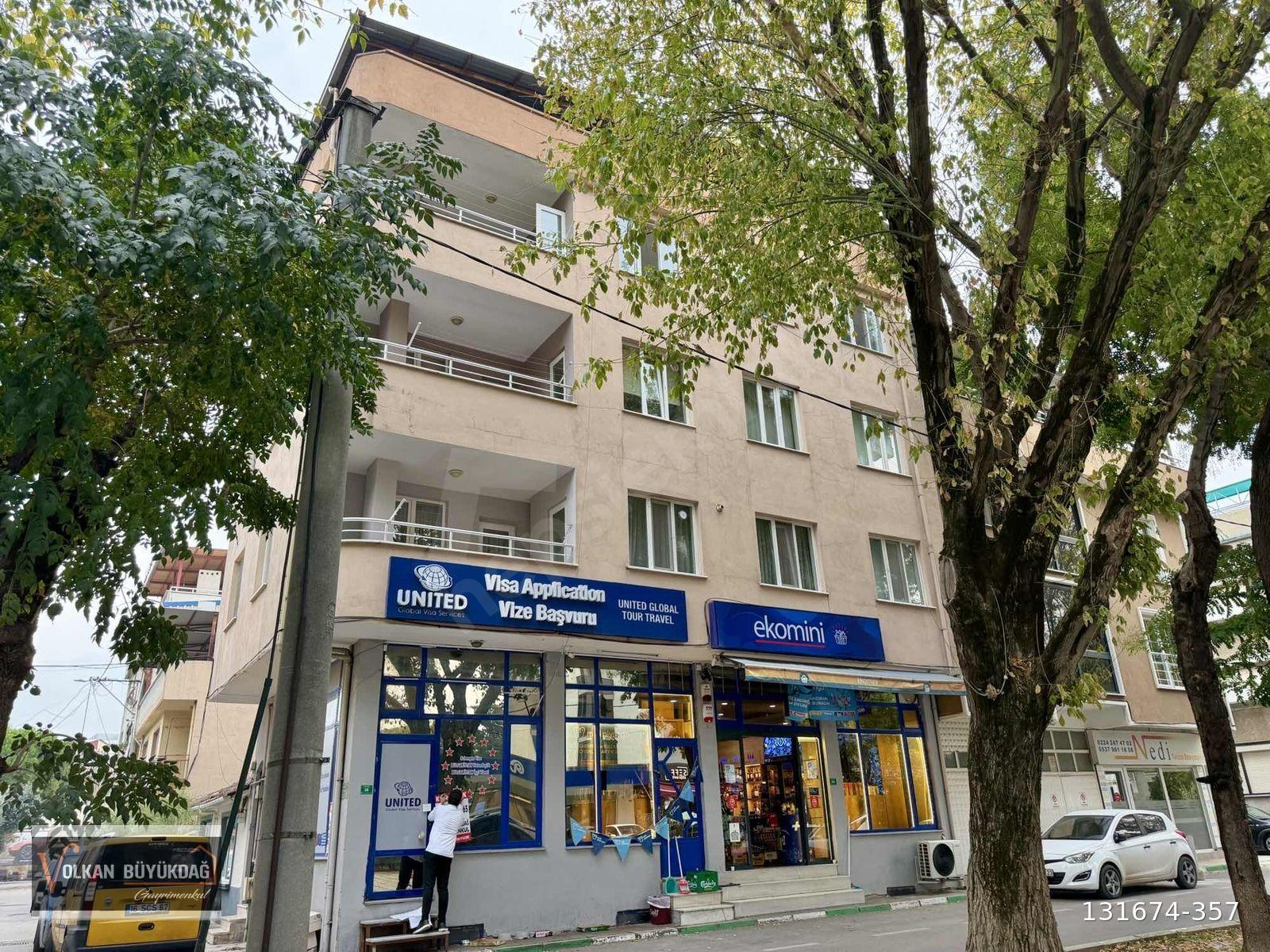 VB GAYRİMENKUL HÜRRİYET İSTİKLAL'DE KİRALIK 2+1 FERAH DAİRE