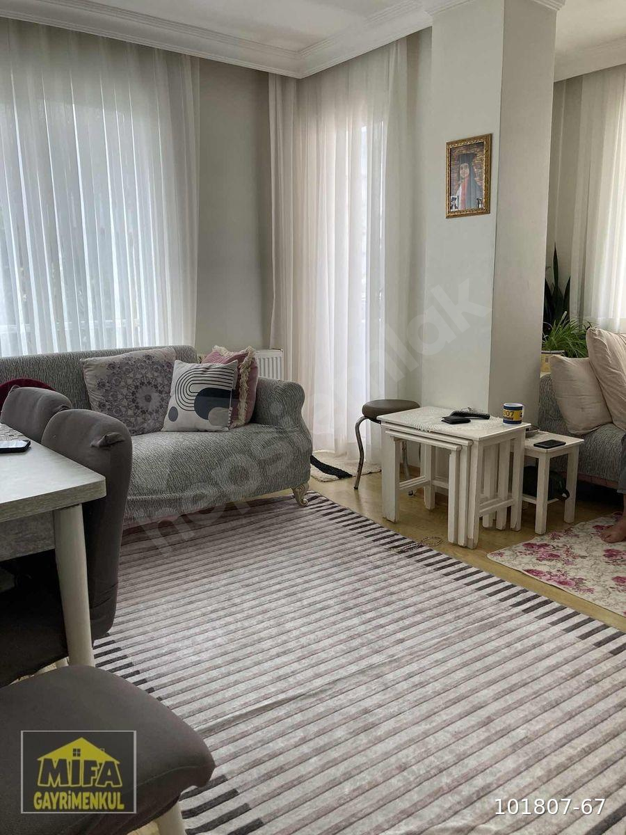ATAŞEHİR ESATPAŞA SON DURAKTA ÖN CEPHE DUBLEX DAİRE