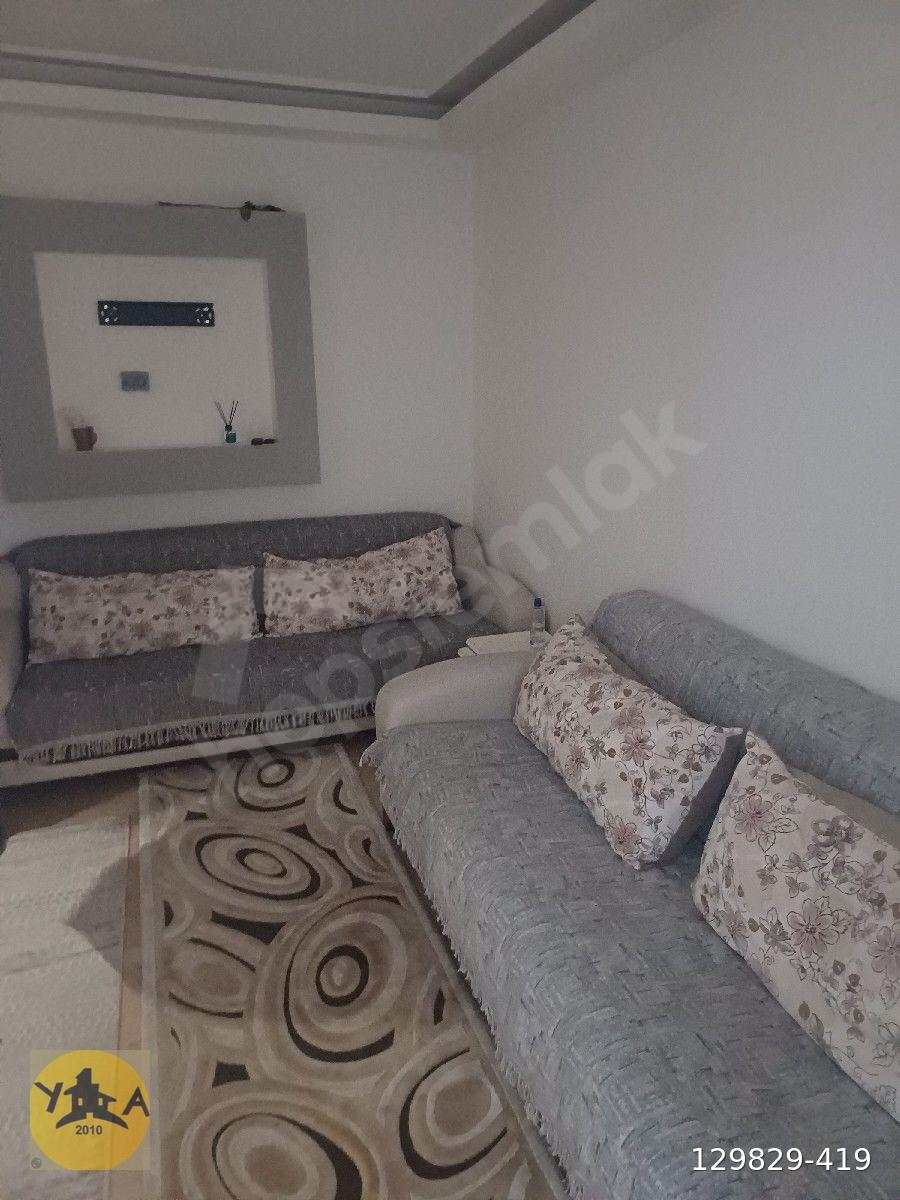 AYDIN EMLAK TAN KİRALIK EŞYALI 1+1 GİRİŞ KAT DAİRE