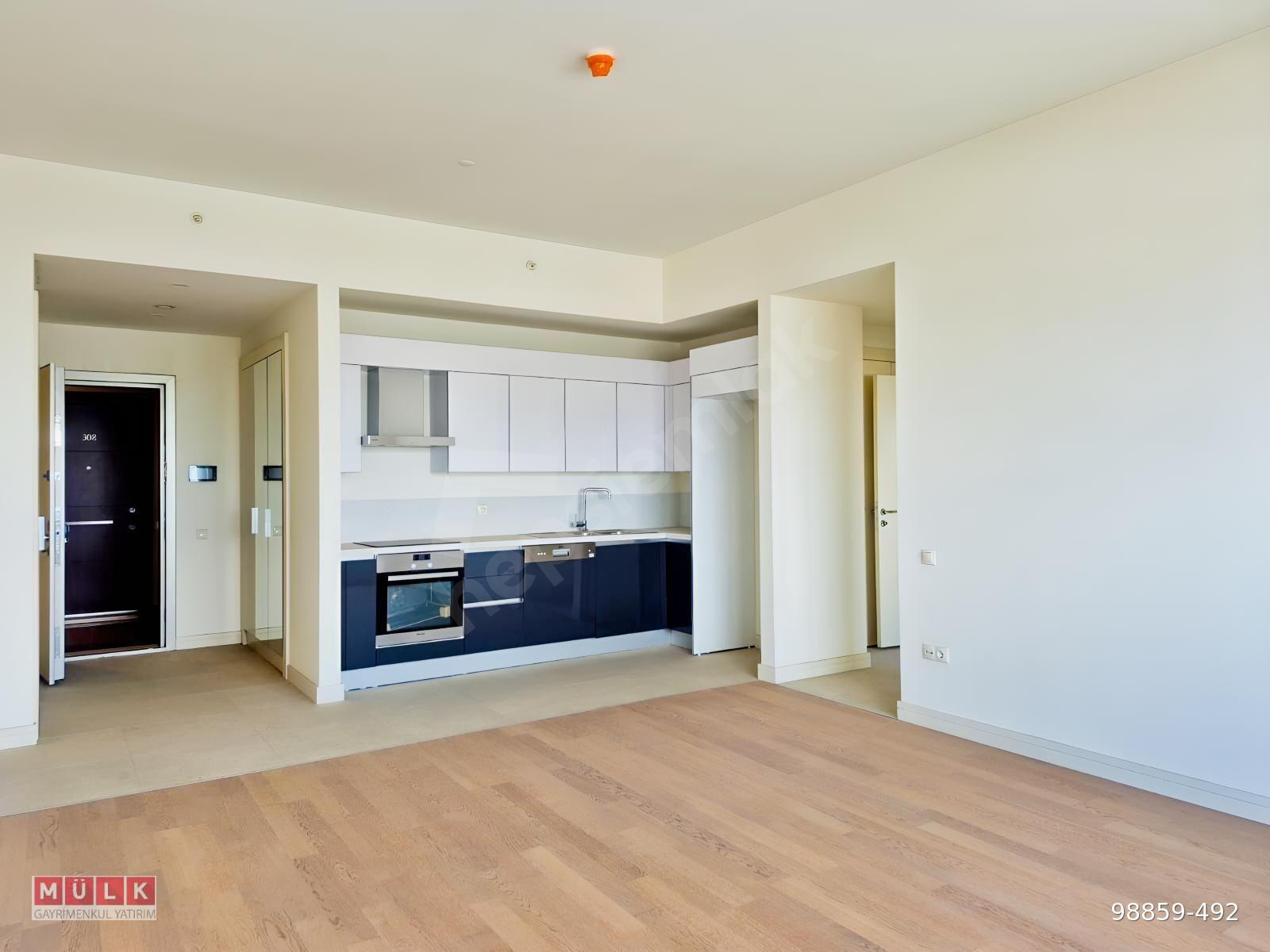 | KİRALIK | SİNPAŞ | AQUA CITY | 1 + 1 | DAİRE |