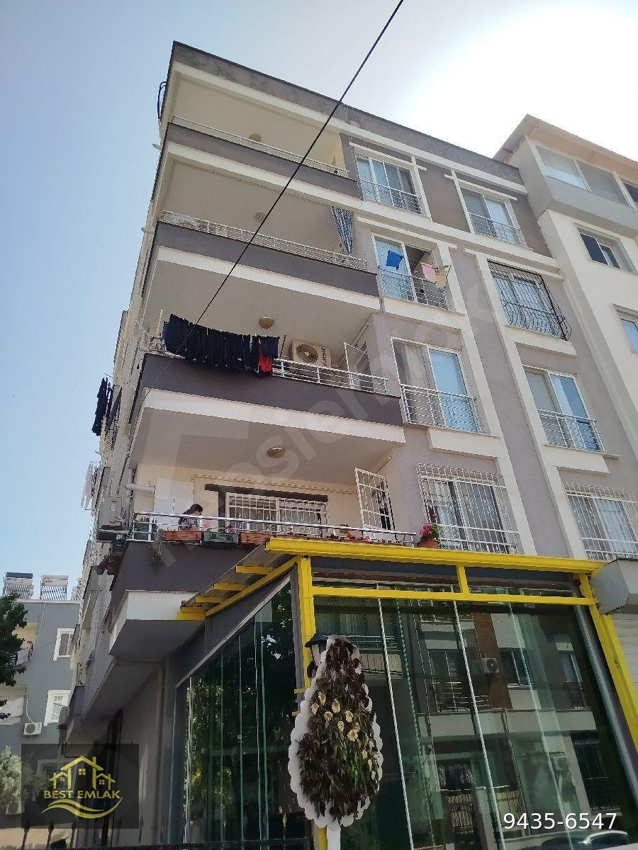 PALMİYE HASTANESİ KARŞI SOKAĞINDA ARAKAT 2+1 AMERİKAN MUTFAK SATILIK LÜKS DAİRE