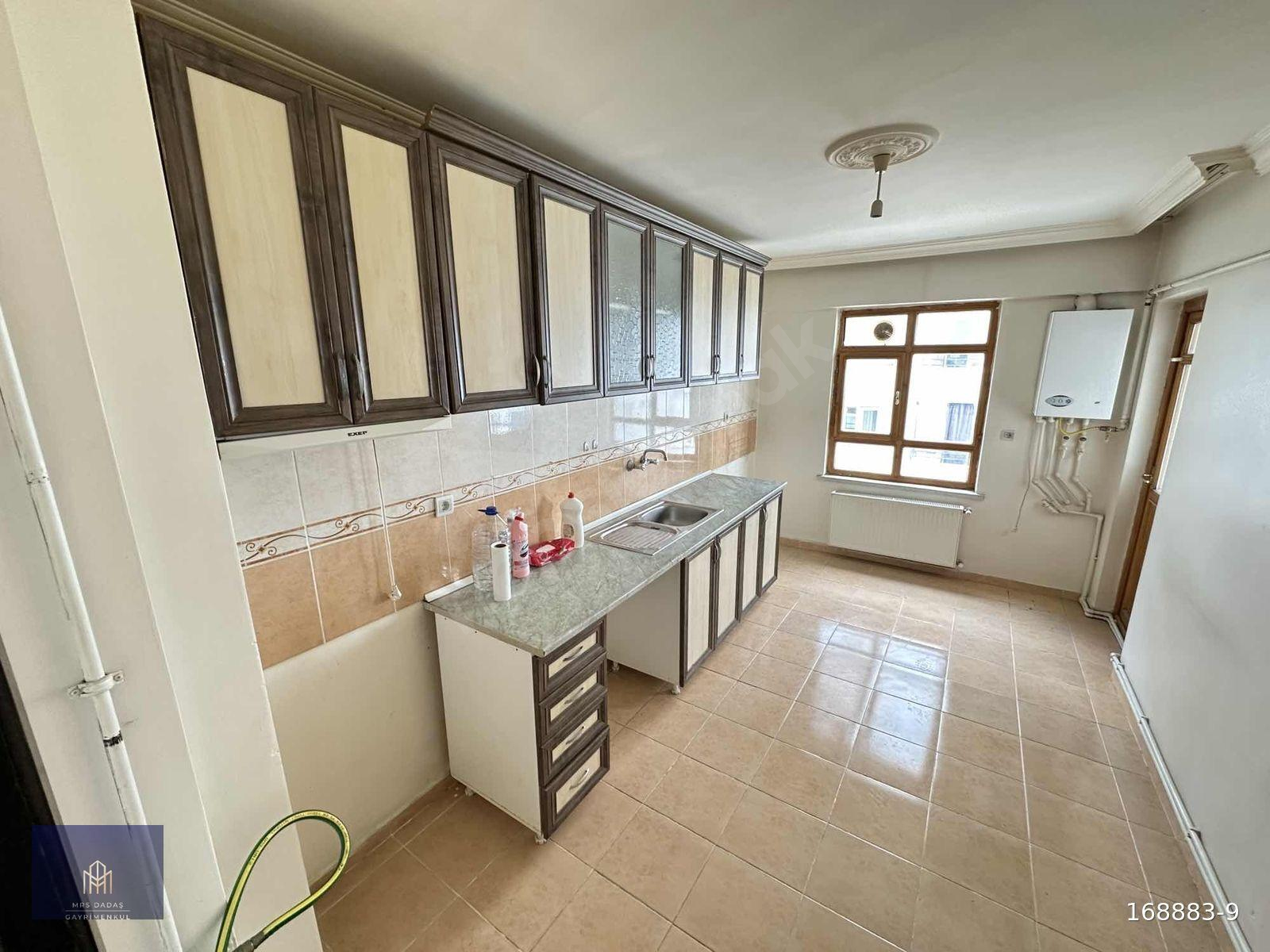 MRS DADAŞ GAYRİMENKUL█DEN MERKEZDE 3+1 MASRAFSIZ ARA KAT FIRSAT!