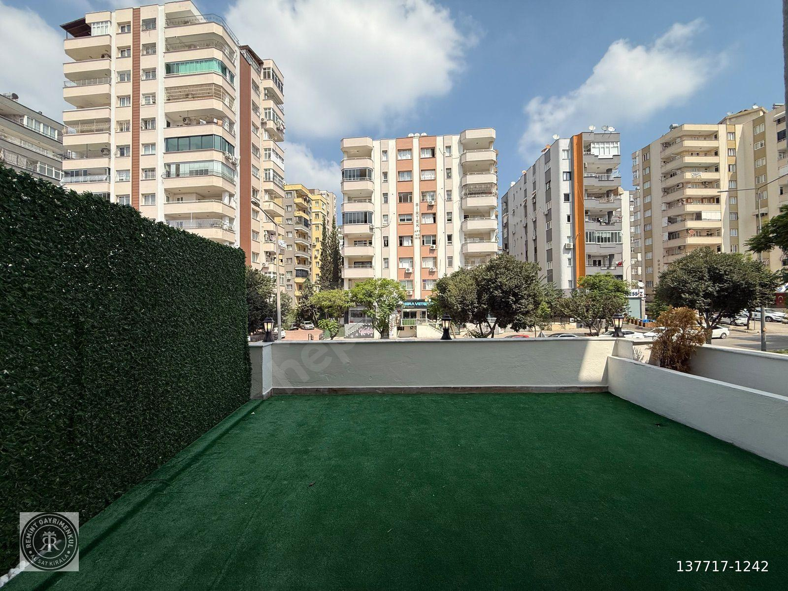ÇUKUROVA BARAŞ MANCO BLV ÜZERİ 4+1 TERASLI YURT MH SATILIK DAİRE KAÇMAZZZZZ