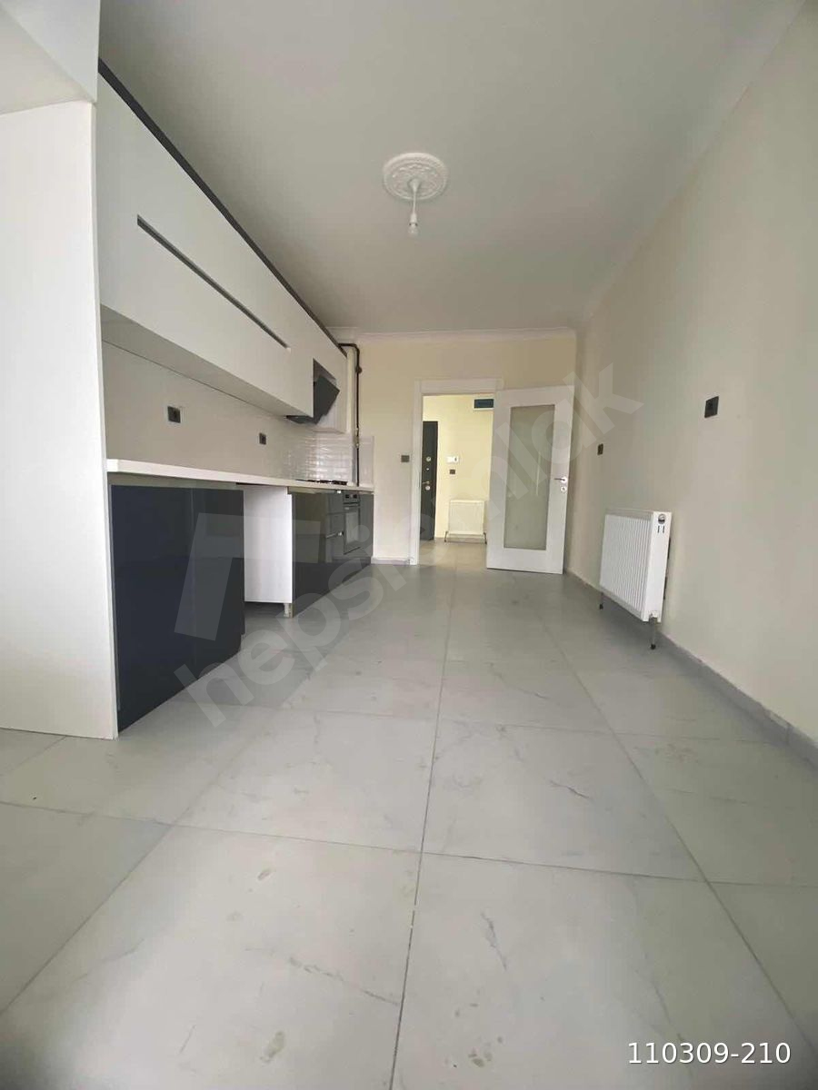 ÇİĞDEMTEPE'DE KİRALIK 145m2 DAİRE