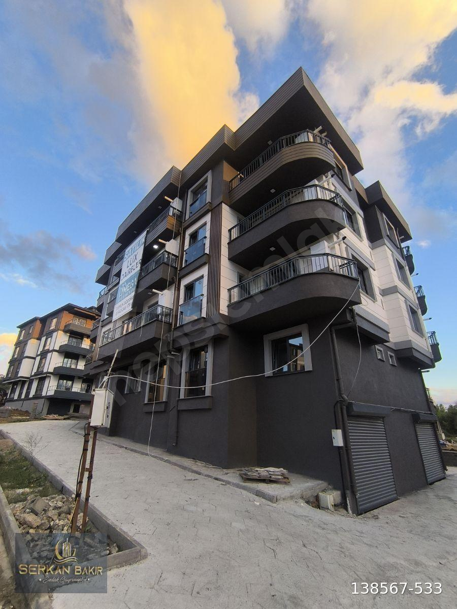 BARTIN MERKEZ KARAKÖY KİRALİK CADDE ÜZERİ 1+1 DAİRE