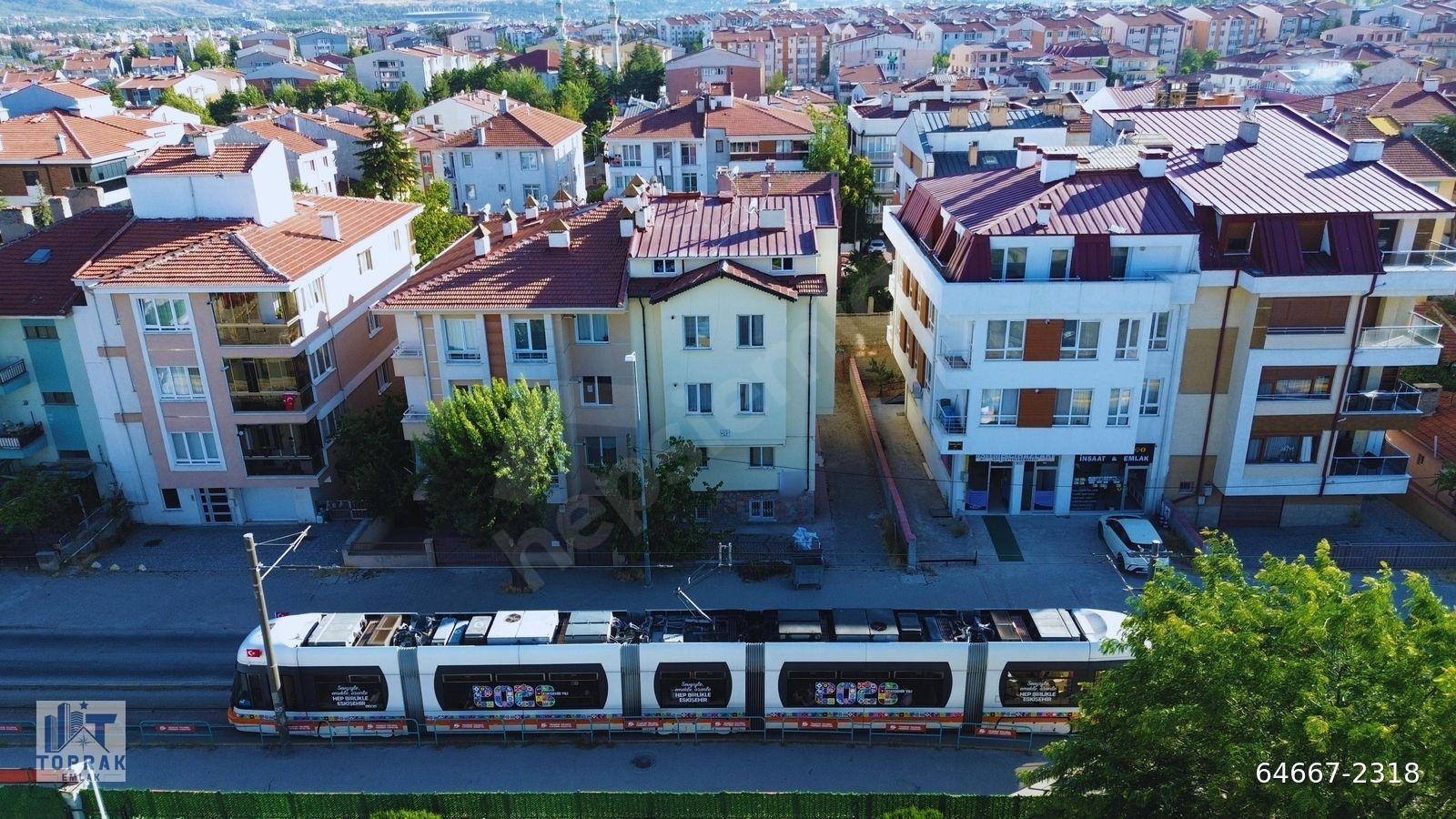 TOPRAK EMLAK'TAN ULUÖNDER MH // TAM BAKIMLI // SATILIK 2+1
