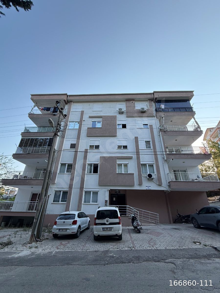 YENİ MAH 2+1 CAM BALKON DOĞALGAZLI