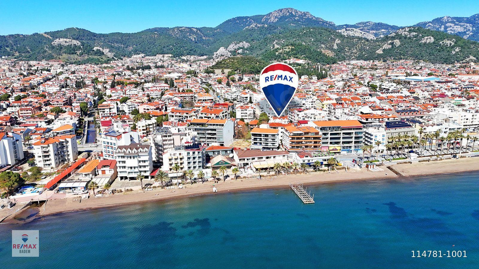MARMARİS KEMERALTI MAHALLESİNDE SATILIK 4+2 DUBLEKS DAİRE.