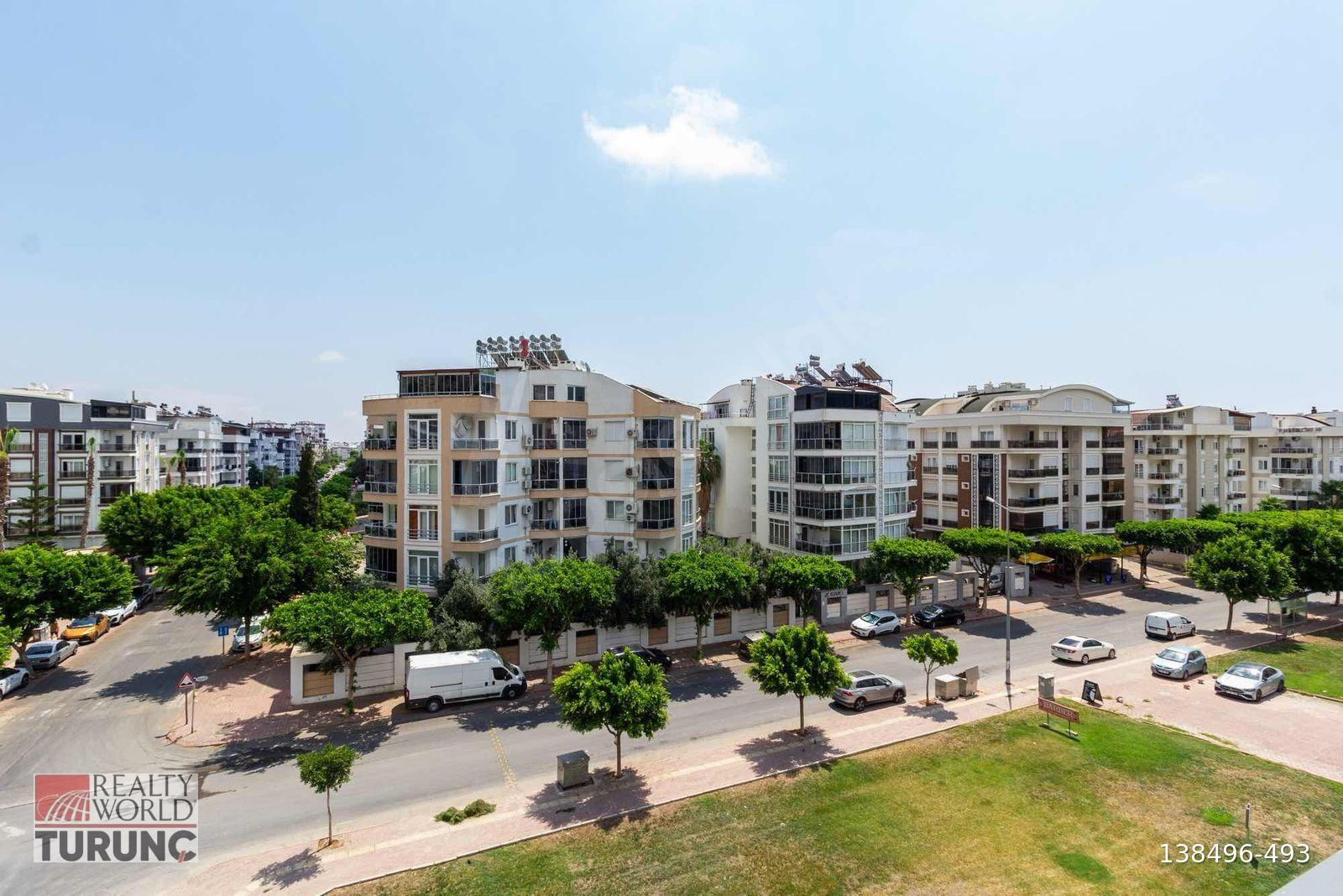 Hurma Mahallesi Site İçerisinde Satılık 3+1 Daire