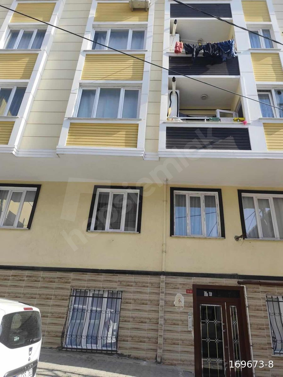 SATILIK 6 YILLIK ARAKAT