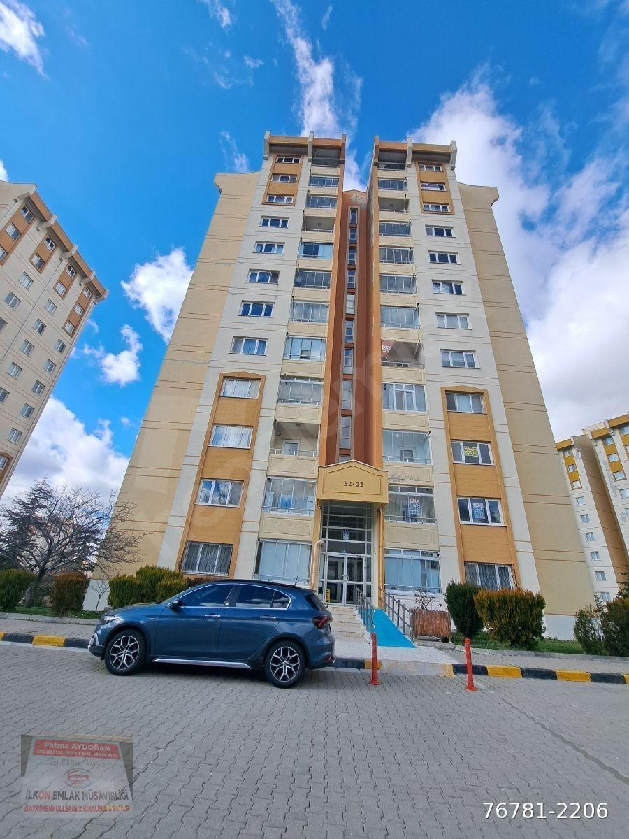 TURKUAZ'DA CADDE ÜZERİ YAPILI GÜNEY CEPHE 2+1