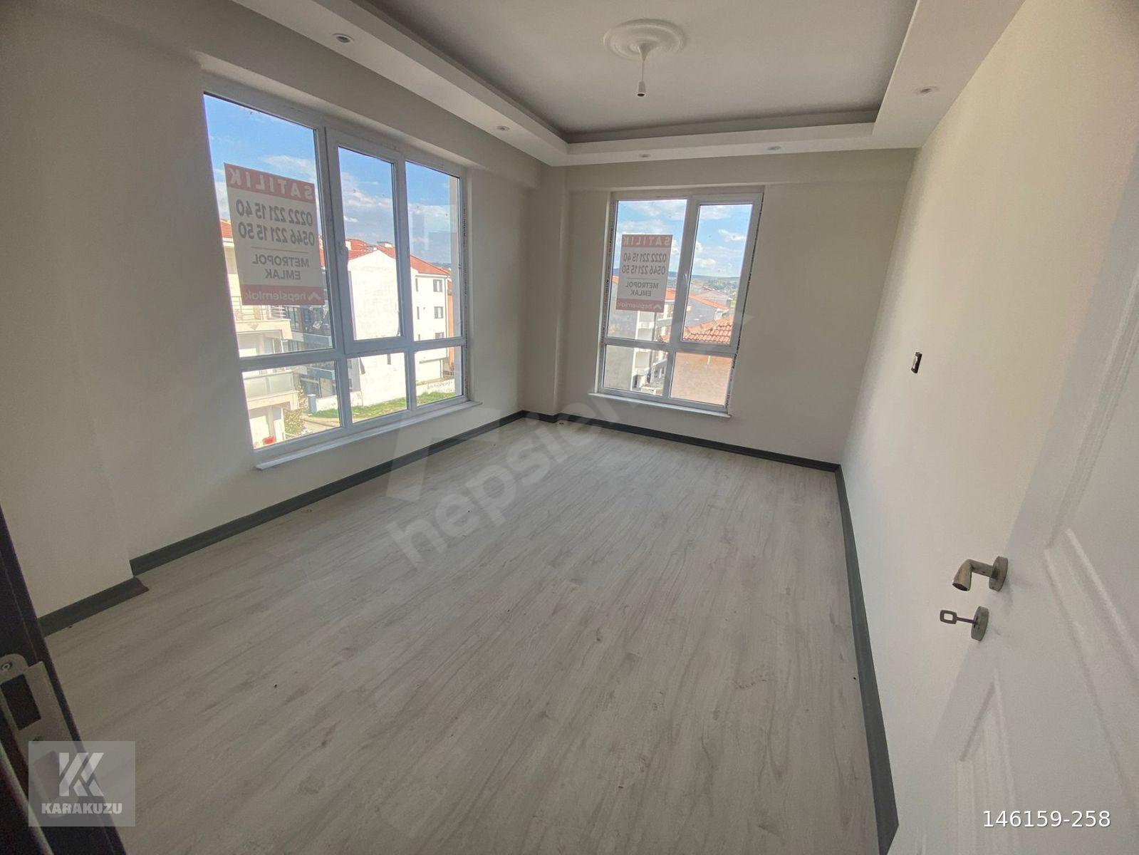 ÇAMLICA MH KÖŞE FIRSAT ASANSÖRLÜ YERDEN ISITMALI 2+0 DAİRE BK-16