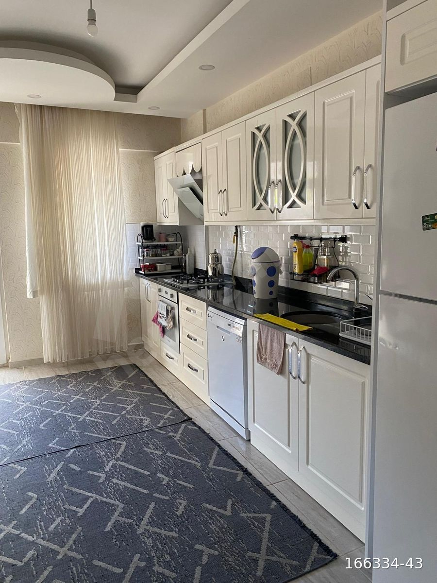 ALPASLANDA 3+1 SATLIK DAİRE 3.950.000 BİN TL