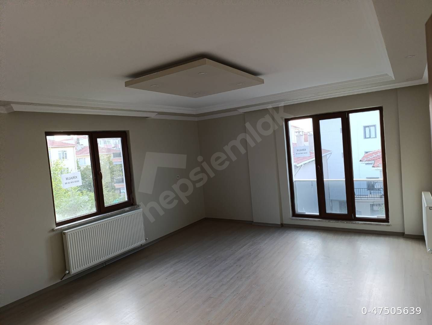 Bebeğim banyolu ankastre mutfak 3+1 temiz daire
