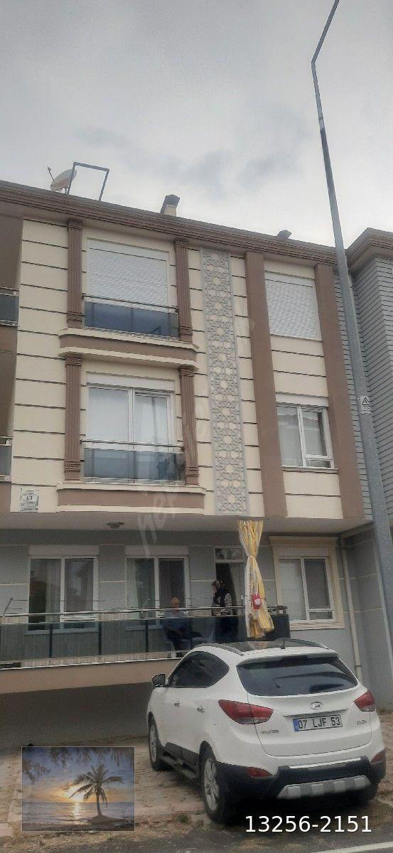 ANTALYA KORKUTELİNDE 3+1 EŞYALI SATILIK DAİRE