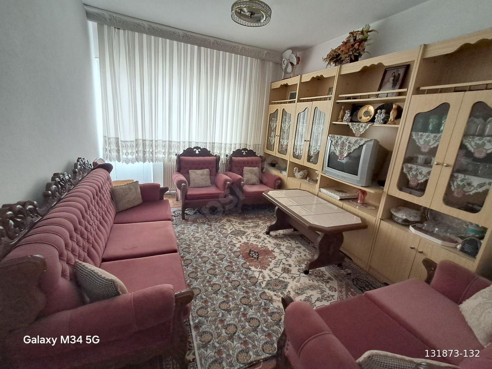 BANDIRMA AVM YAKINI IŞIKLARDA ANA CADDEDE SATILIK DAİRE