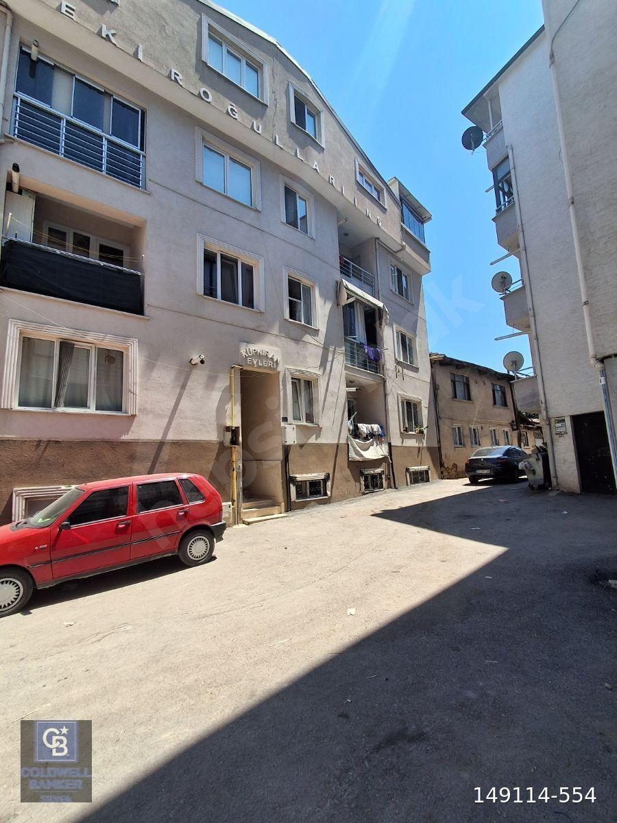NİLÜFER ÇALI DA SATILIK DAİRE