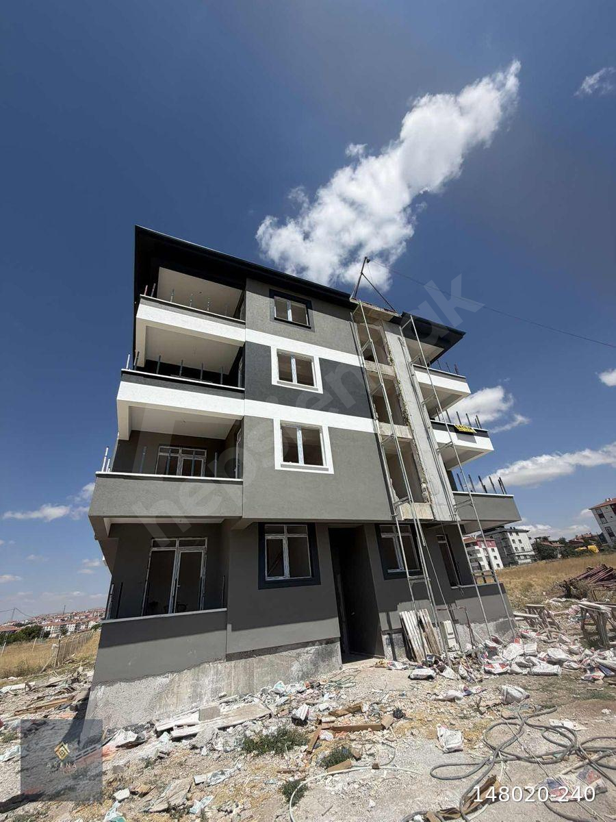 ARENADAN BAHÇELİEVLERDE EBEVYN BANYOLU 3+1