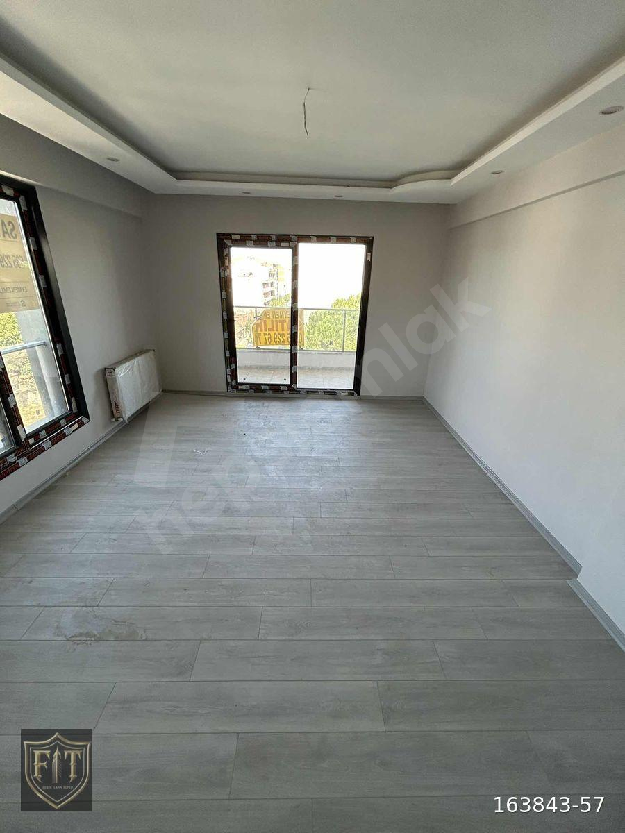 FİT GAYRİMENKUL'DEN 5+1 SATILIK DUBLEKS DAİRE