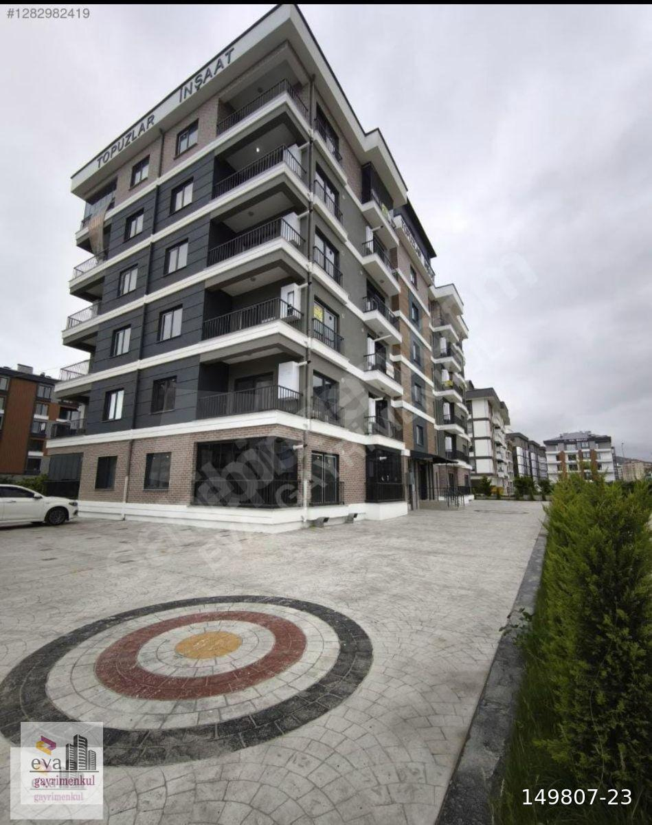 Eşyalı 1+1 Daire Ayzek Otel Yanı