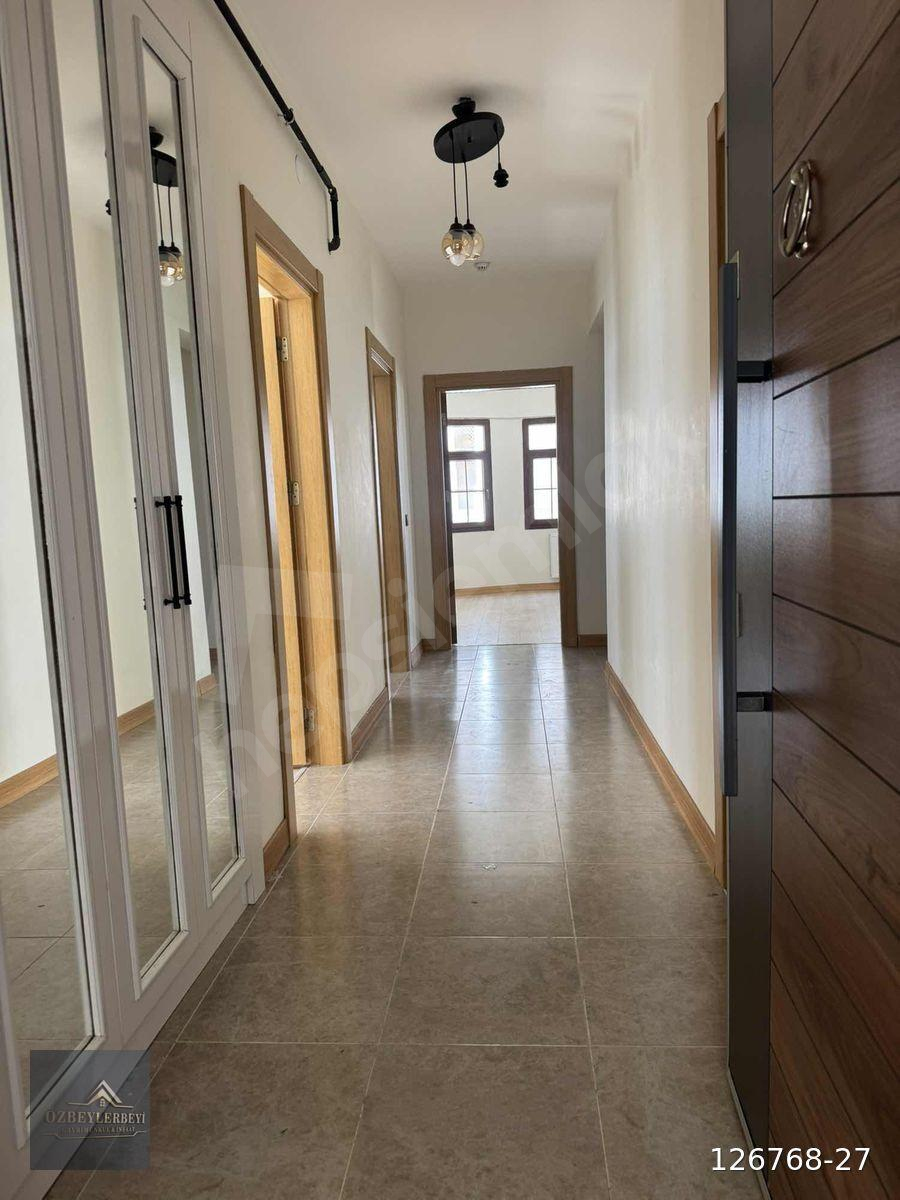 KUZEYŞEHİR'DE 5.ETAPDA SATILIK 3+1 DAİRE