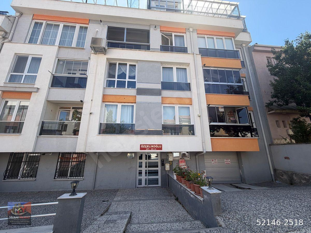 MURAT YILMAZ İNŞAAT EMLAK'TAN GÜLTEPE MAH.SATILIK1+1 DAİRE