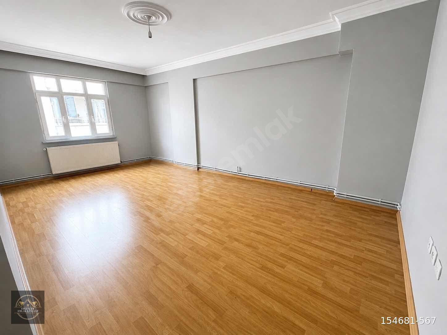 BAĞCILAR FATİH MAHALESİ KİRALIK (125m2) 3+1 DAİRE !