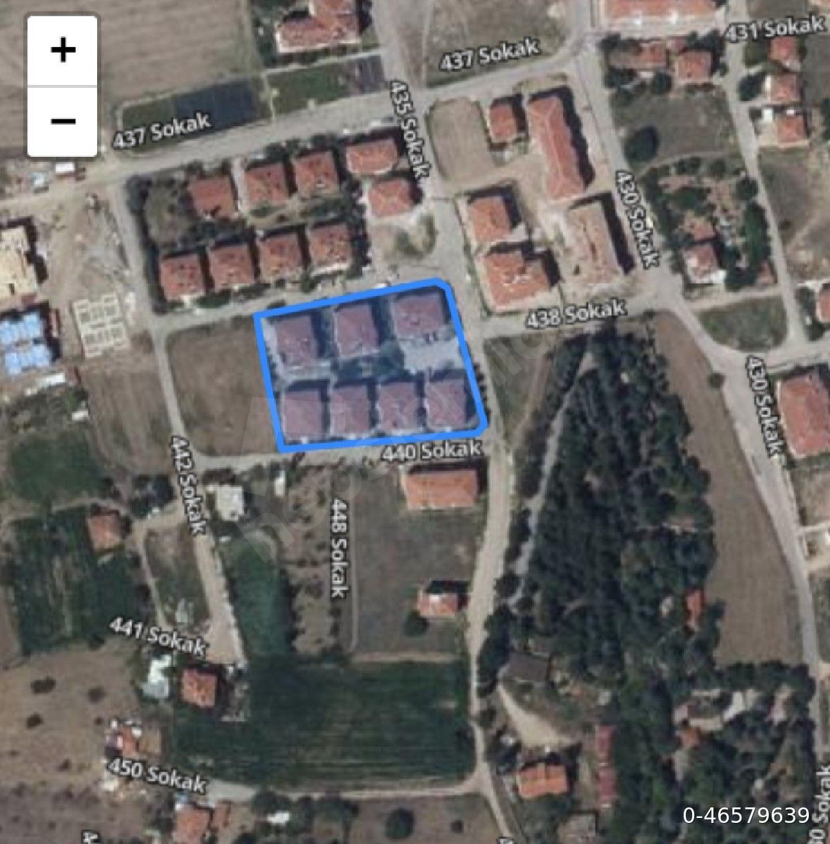 Mareşal Fevzi çakmak Mahallesi'nde bulunan 3+1 dairemiz kiralıktır.