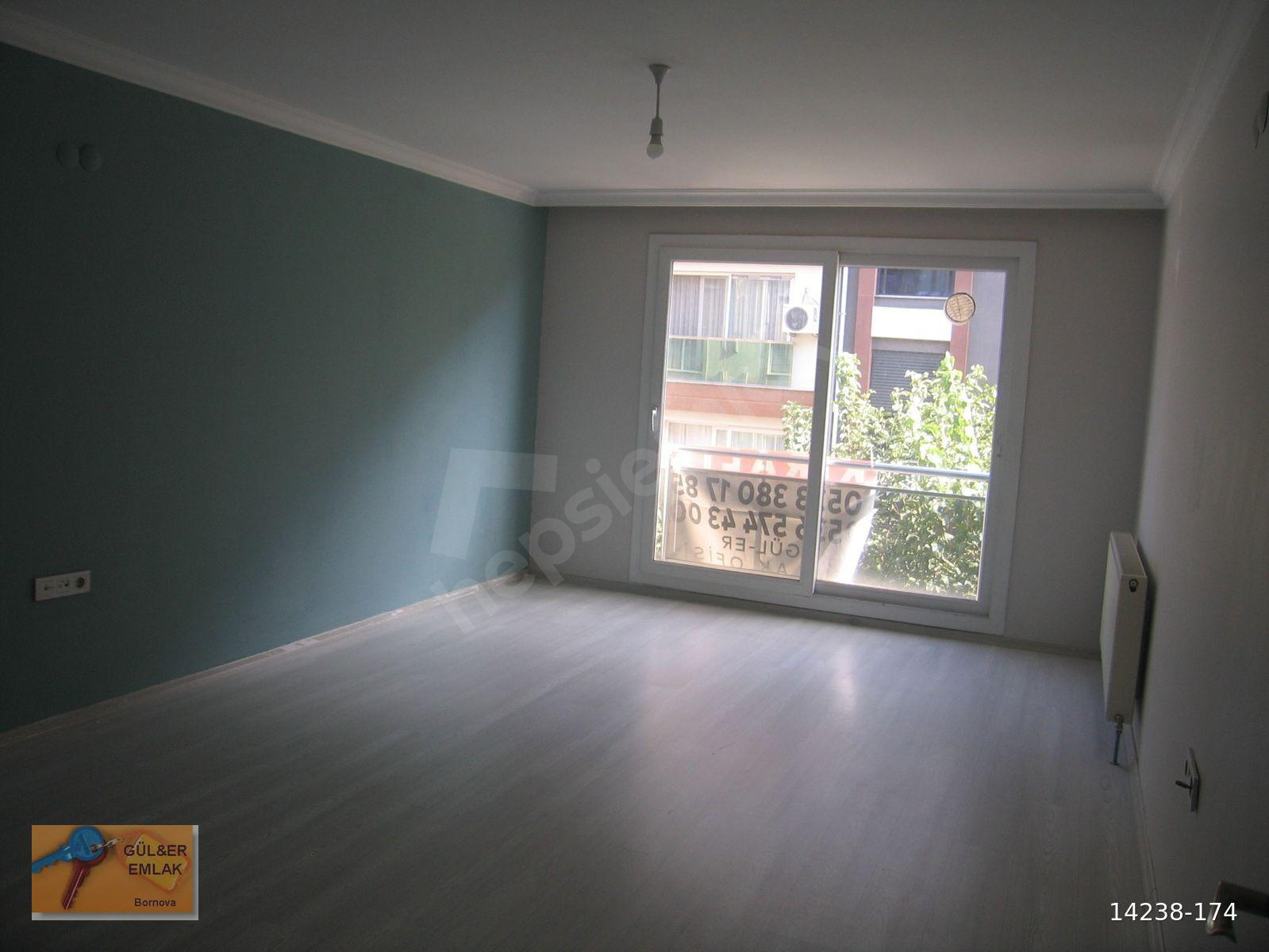 AŞIKVEYSEL REKREASYON ALANI KARŞISI KİRALIK DAİRE