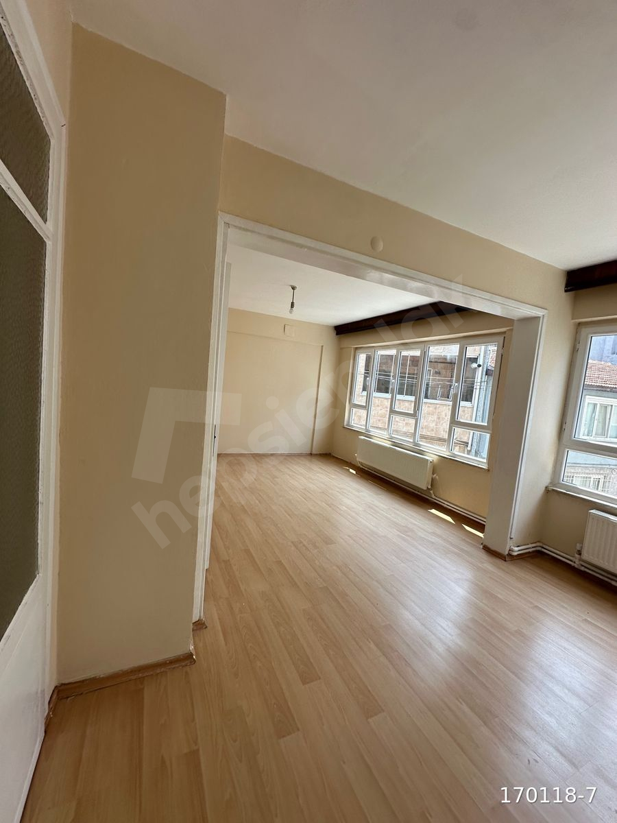 BEYAZITTA KİRALIK DAİRE