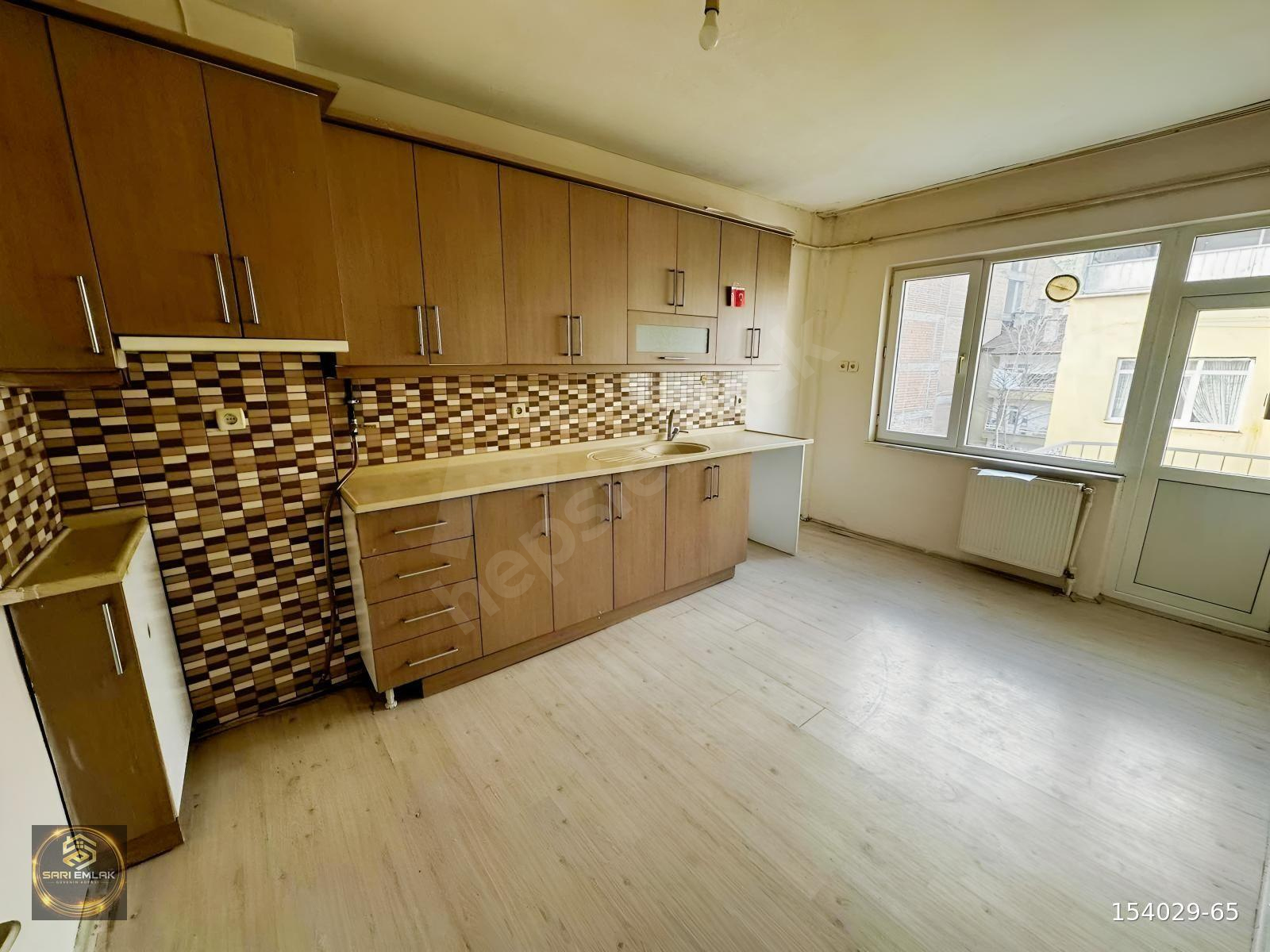 BEYAZITPAŞA MAHALLESİNDE MERKEZE YAKIN KİRALIK 2+1 DAİRE