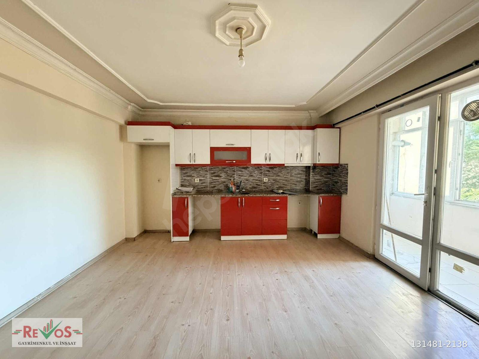 HIDIRAĞA MAHALLESİNDE 2+1 - 80M2 KİRALIK DAİRE // REVOS