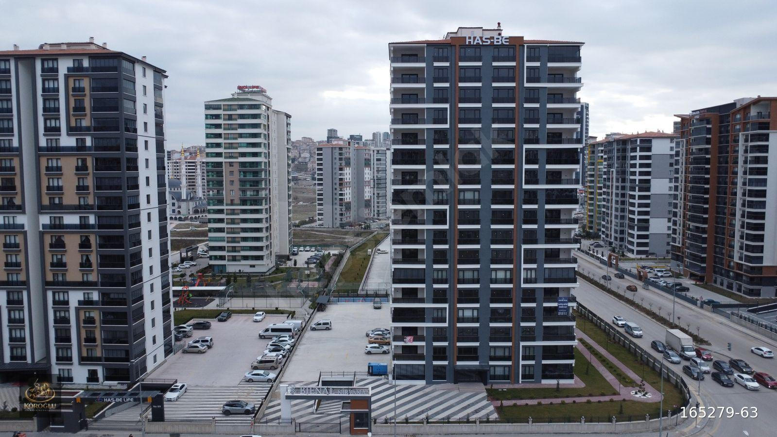 OVACIK'TA SATILIK 4+1 SİTE İÇİ DAİRE