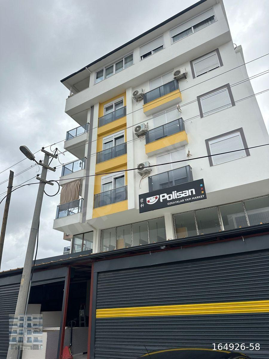 KİRALIK 2+1 GENİŞ KATTA DAIRE