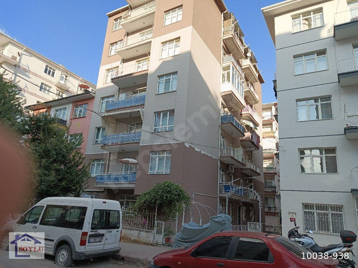 DEMETEVLER'DE 3+1 ARAKAT KOMBİLİ DAİRE