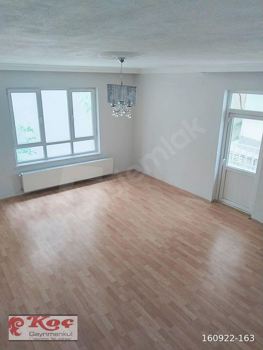BADEMLİK YOLU KİRALIK KATTA GENİŞ 3+1 DAİRE