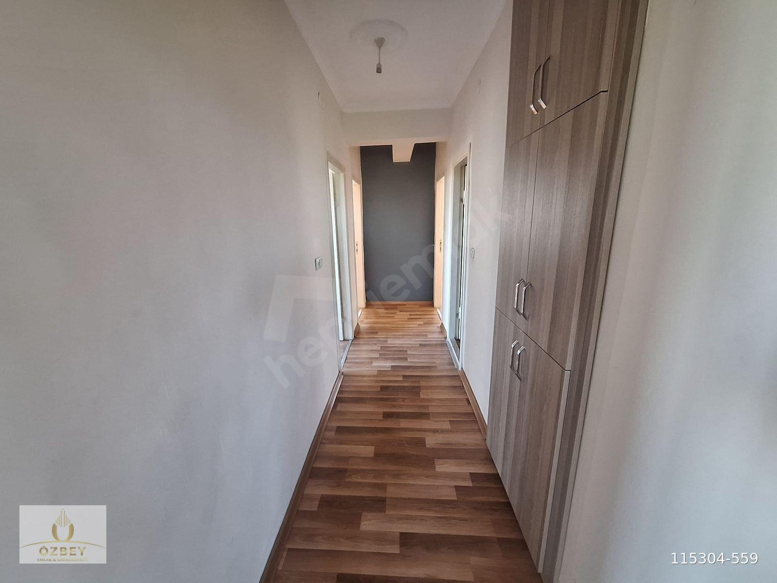 ÖZBEY EMLAKTAN 71 EVLER MAHALLESİ 3+1 KİRALIK DAİRE