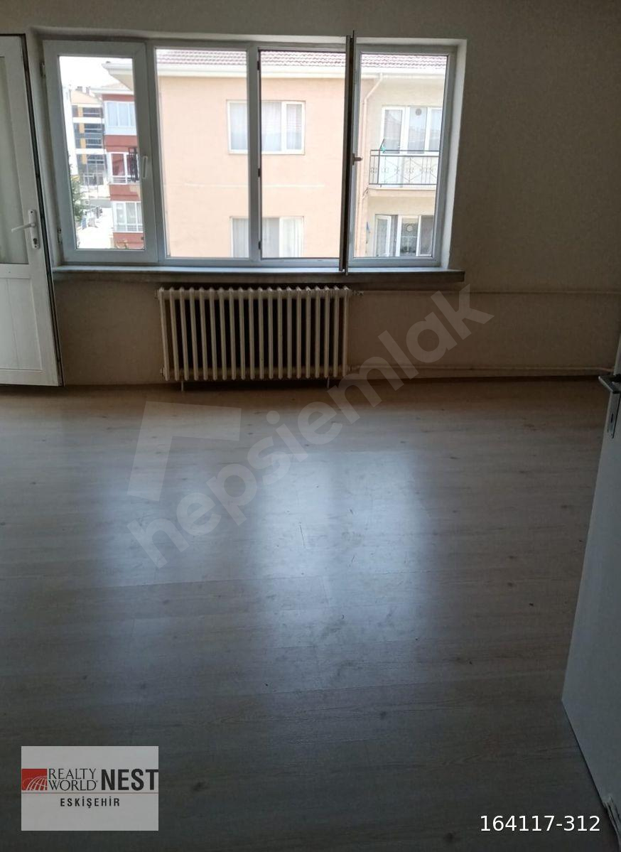 RW NEST'TEN SİTE İÇİ ERTAŞ BLV YAKINI SATILIK 2+1 DAİRE